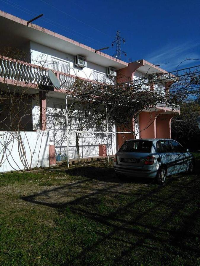 Hotel Kuca Protic Sutomore Exteriér fotografie